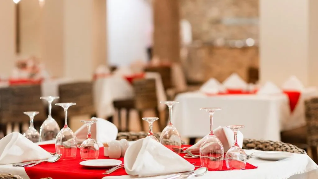 الفندق كورال صن بيتش - سفاجا